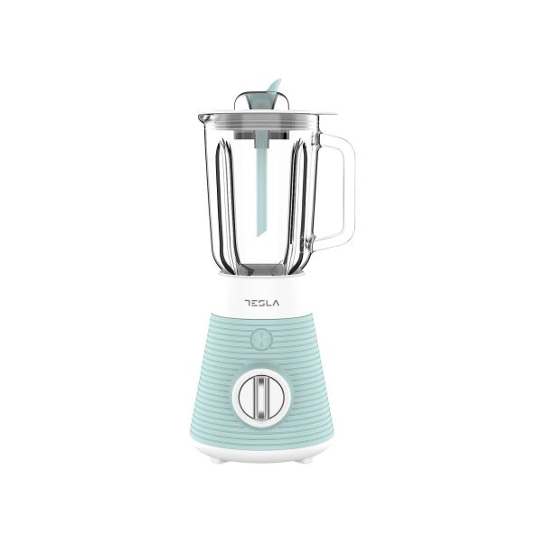 TESLA Blender BL510BWS/500W/tirkizna - BL510BWS