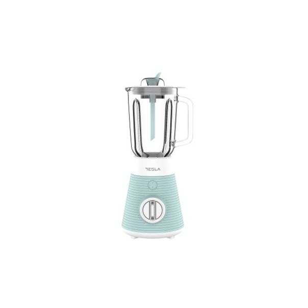TESLA Blender BL510BWS/500W/tirkizna - BL510BWS