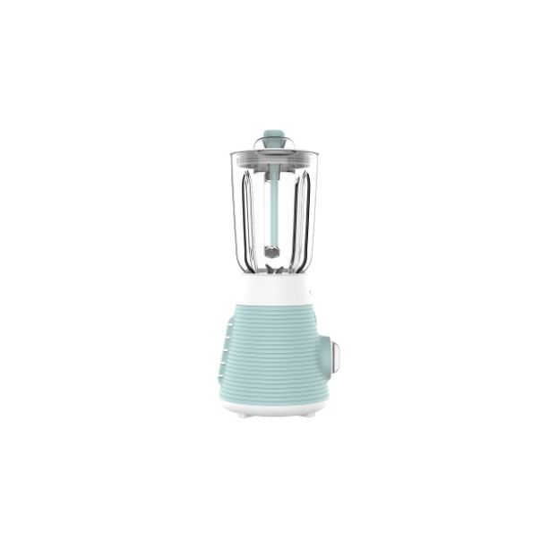 TESLA Blender BL510BWS/500W/tirkizna - BL510BWS