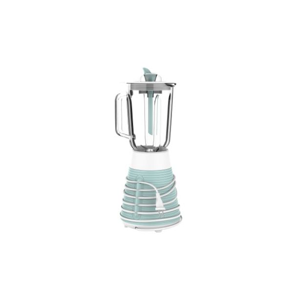 TESLA Blender BL510BWS/500W/tirkizna - BL510BWS