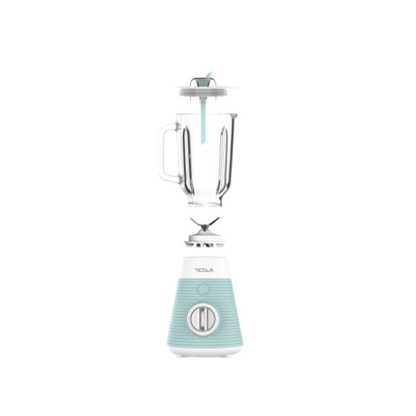 TESLA Blender BL510BWS/500W/tirkizna - BL510BWS