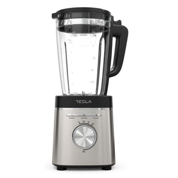 TESLA Blender BL601BX/1400W/inox - BL601BX
