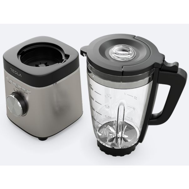 TESLA Blender BL601BX/1400W/inox - BL601BX