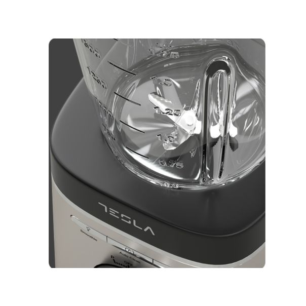 TESLA Blender BL601BX/1400W/inox - BL601BX