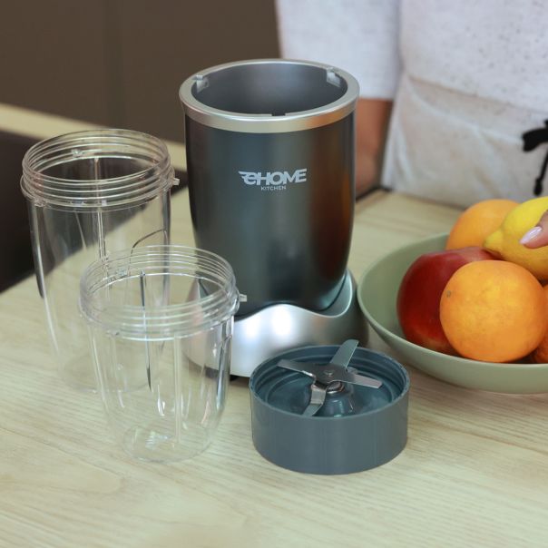 eHomeKitchen Blender BL915AB  900W - BL915AB