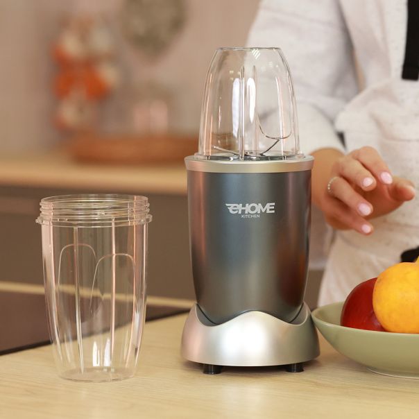 eHomeKitchen Blender BL915AB  900W - BL915AB