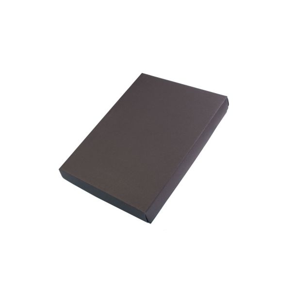TREND Notes A5 - Tirkizna - 8605014123596