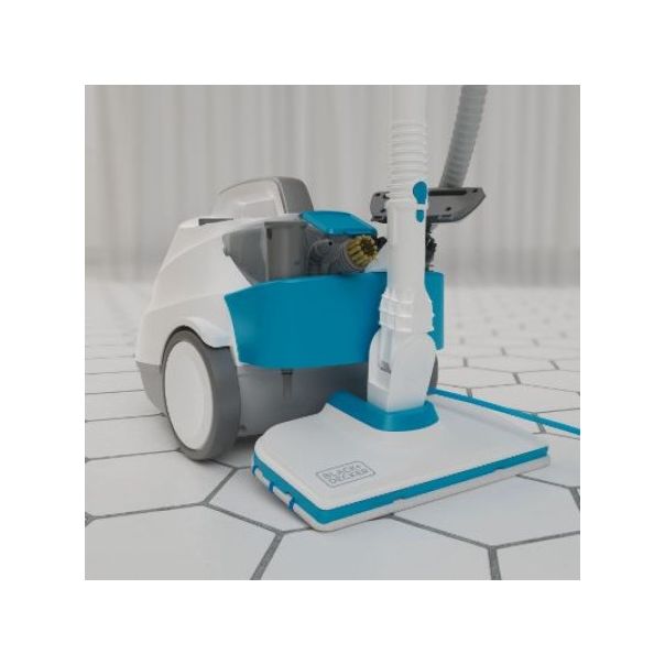 BLACK & DECKER Paročistač BHSMP2314 - BHSMP2314