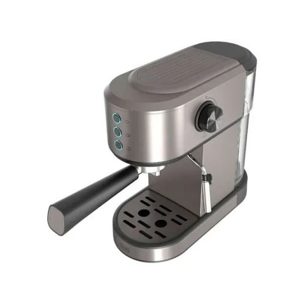 BLACK & DECKER Aparat za espresso BXCO1350E - BXCO1350E
