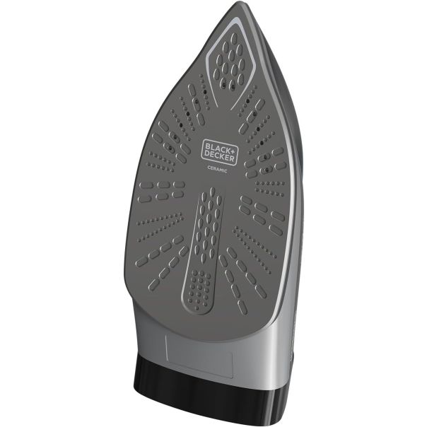 BLACK & DECKER Parna stanica BXSS2401E - BXSS2401E