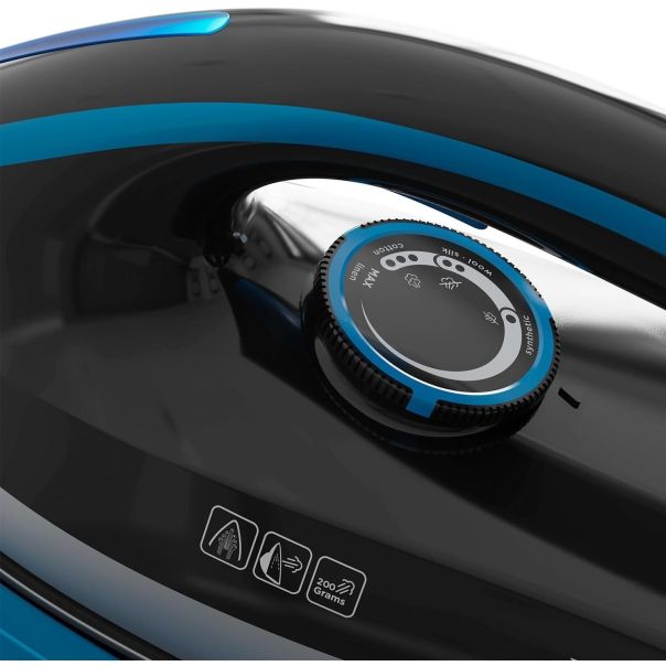 BLACK & DECKER Parna stanica BXSS2401E - BXSS2401E