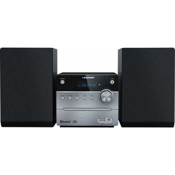 BLAUPUNKT Mini linija MS12 BT - MS12 BT