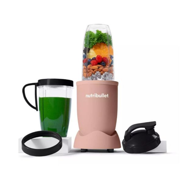 Blender Nutribullet NB907MACL - 15497