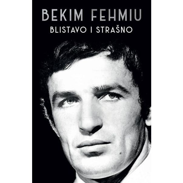 Blistavo i strašno - 9788652144358