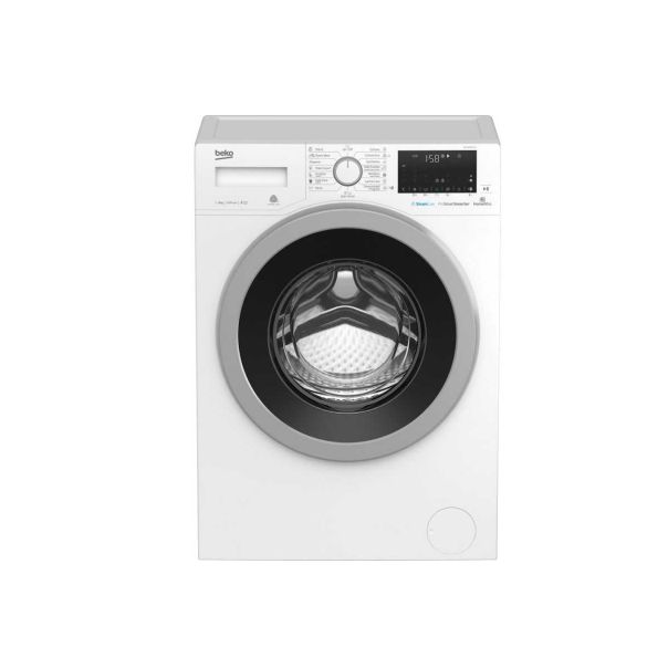 BEKO Mašina za pranje veša WUE 8633 XST - 63056