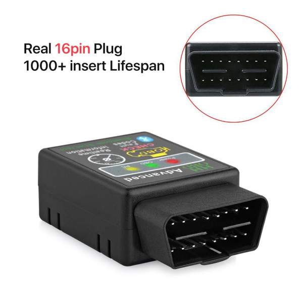 Bluetooth ELM327 V2.1 alat za dijagnostiku automobila - 201870