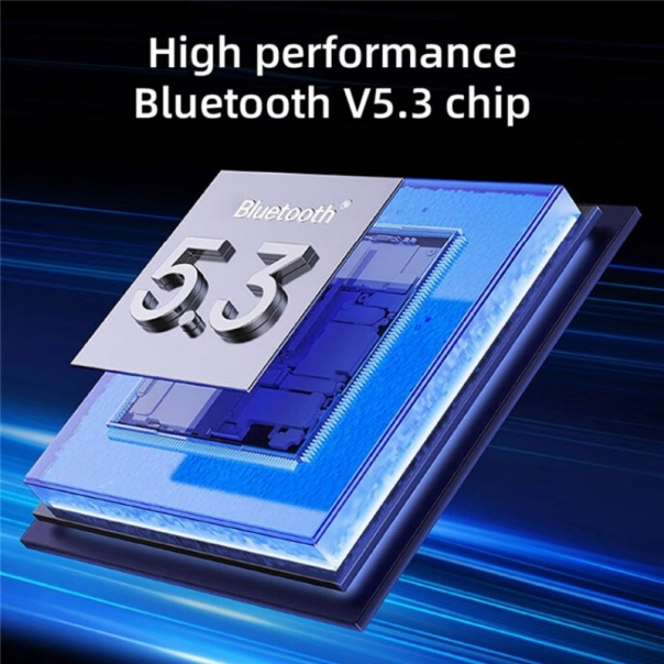 Bluetooth FM LED Transmiter C57 crni - 614210