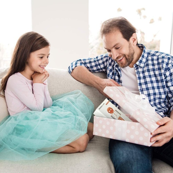 Bluetooth mikrofon roze - 206519