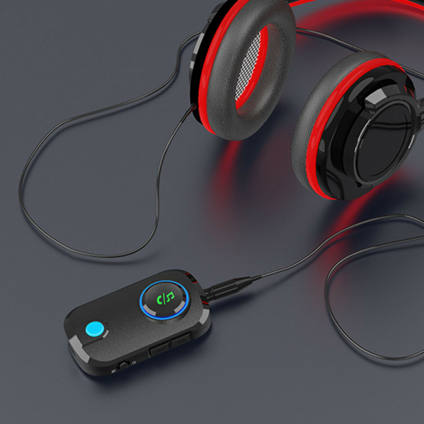 Bluetooth player T3 crni - 91084