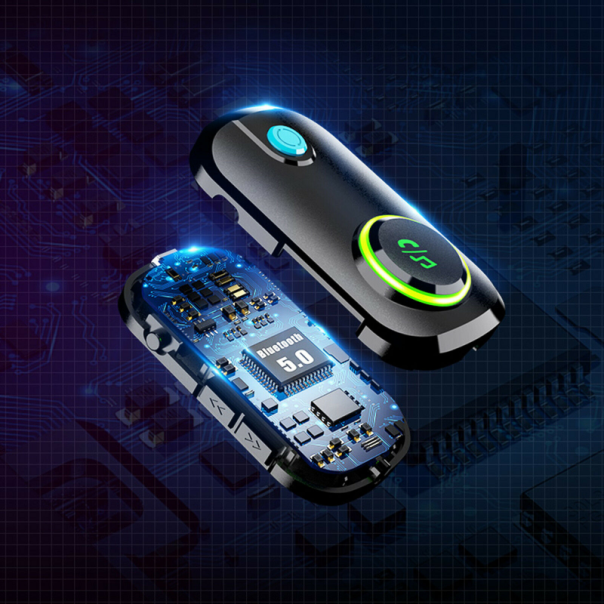 Bluetooth player T3 crni - 91084