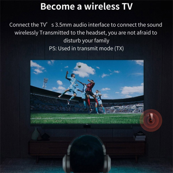 Bluetooth resiver/ transmite C28 - 617030