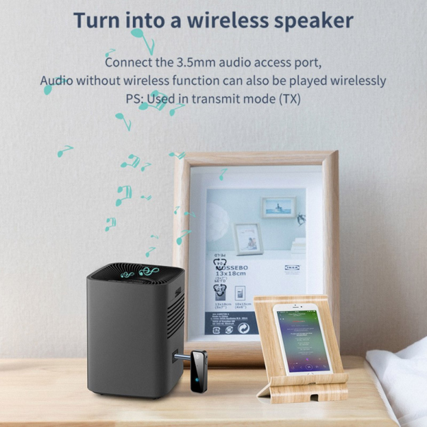 Bluetooth resiver/ transmite C28 - 617030