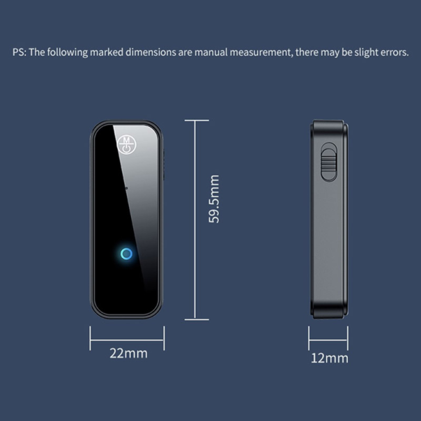 Bluetooth resiver/ transmite C28 - 617030
