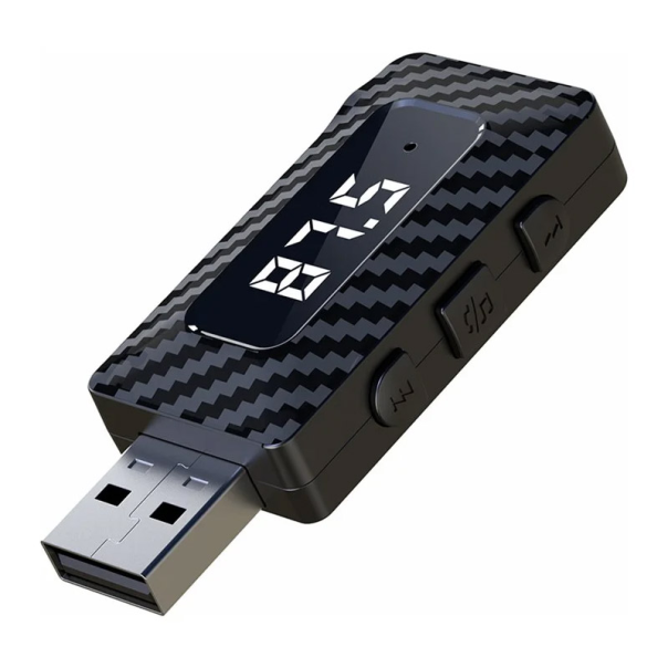 Bluetooth resiver W3 - 615436