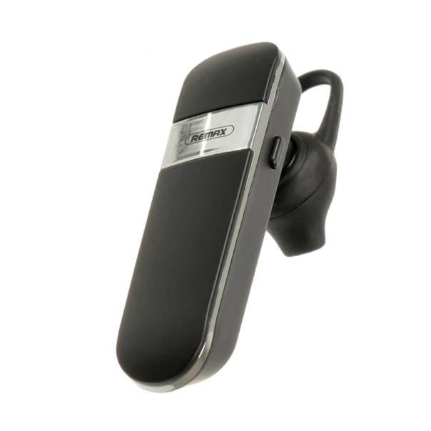 Bluetooth slusalica REMAX RB-T36 crna - 206768