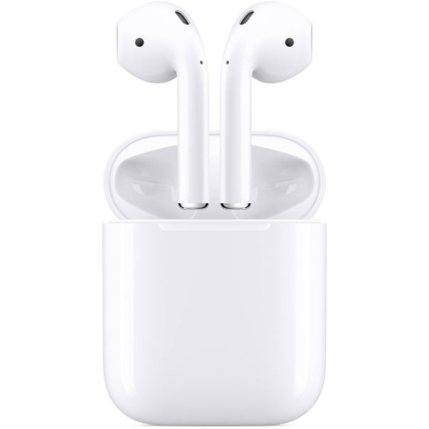 Bluetooth slusalice Airpods 2nd Gen HQ Bele - 206885