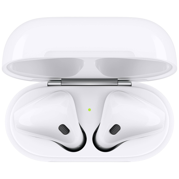 Bluetooth slusalice Airpods 2nd Gen HQ Bele - 206885