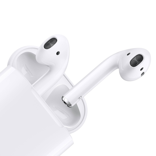 Bluetooth slusalice Airpods 2nd Gen HQ Bele - 206885
