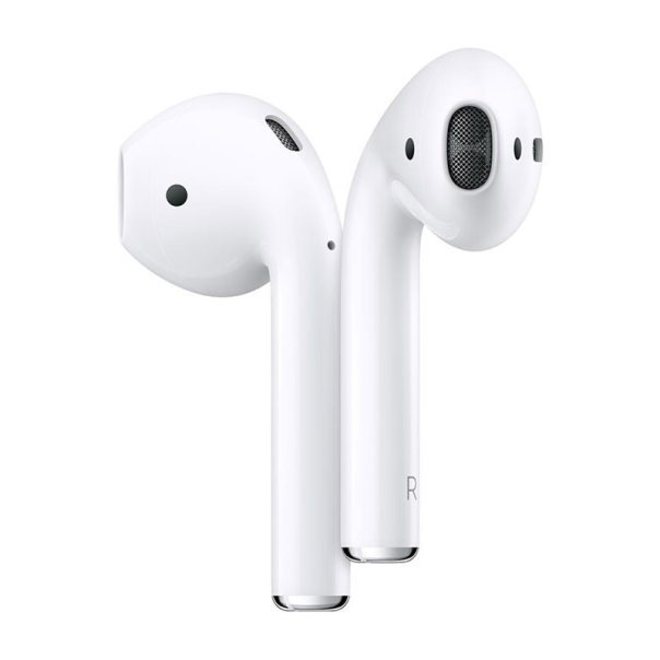 Bluetooth slusalice Airpods 2nd Gen HQ Bele - 206885