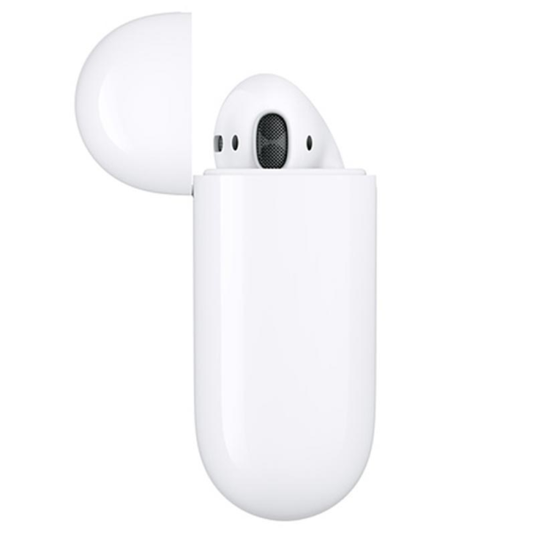 Bluetooth slusalice Airpods 2nd Gen HQ Bele - 206885
