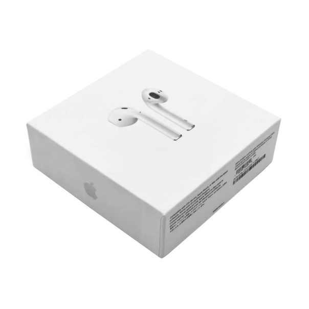 Bluetooth slusalice Airpods 2nd Gen HQ Bele - 206885