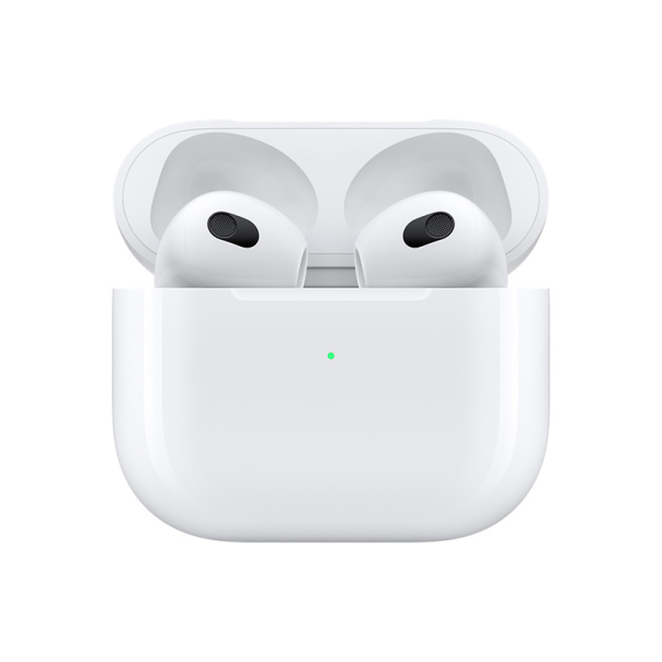 Bluetooth slusalice Airpods 3rd Gen HQ Bele - 206886