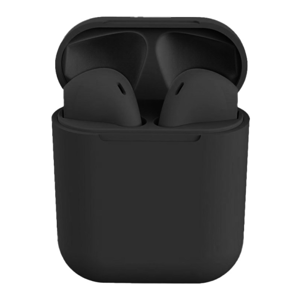 Bluetooth slušalice AirPhones i12 SBT-232 (S32) crne - 036252