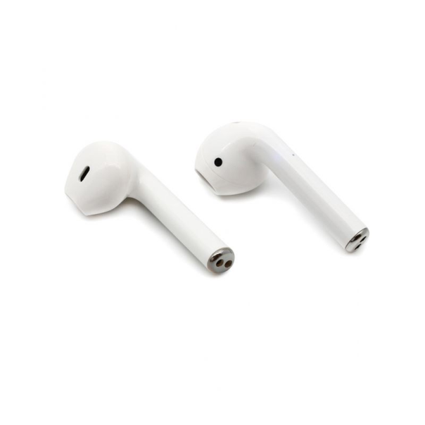 Bluetooth slušalice AirPhones i12 TWS bele - 056986