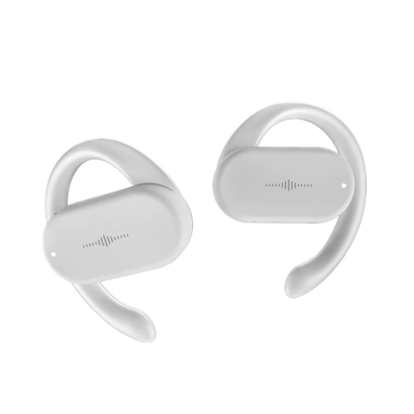 Bluetooth slusalice Airpods Soke HD313 bele - 218352