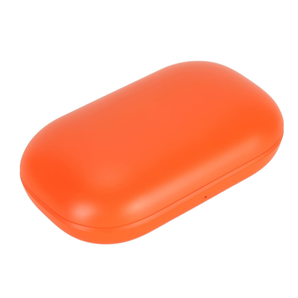 Bluetooth slusalice Airpods Soke HD313 narandzaste - 218353