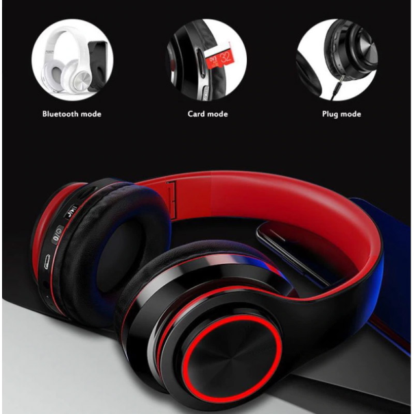Bluetooth slušalice B39 (S50) bele - 043977