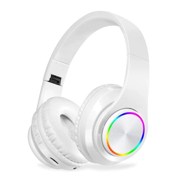 Bluetooth slušalice B39 (S50) bele - 043977
