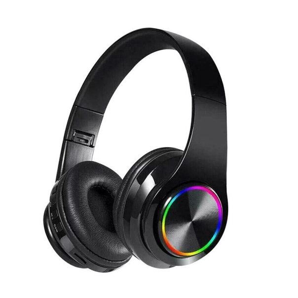 Bluetooth slušalice B39 (S50) crne - 057258