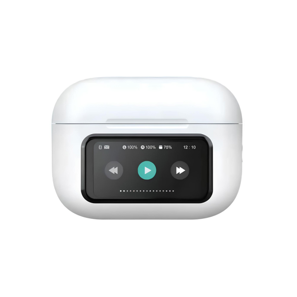 Bluetooth slusalice Coteci MS-028 AI bele - 222497