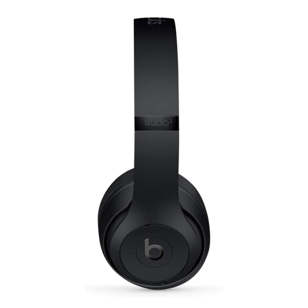 Bluetooth Slušalice Dr Beats Studio3 crne - 618339