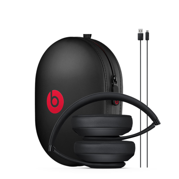 Bluetooth Slušalice Dr Beats Studio3 crne - 618339