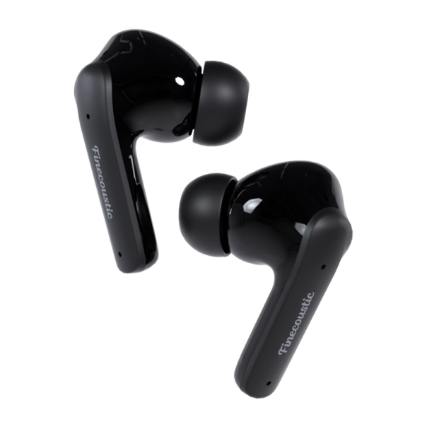 Bluetooth slušalice Fantech FT20 Groove ANC crne - G223718