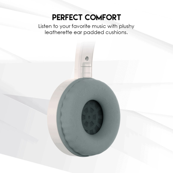 Bluetooth slušalice Fantech GO Air WH02 sive - G213375