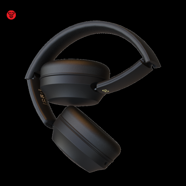 Bluetooth slušalice Fantech GO Air WH02S crne - 220822