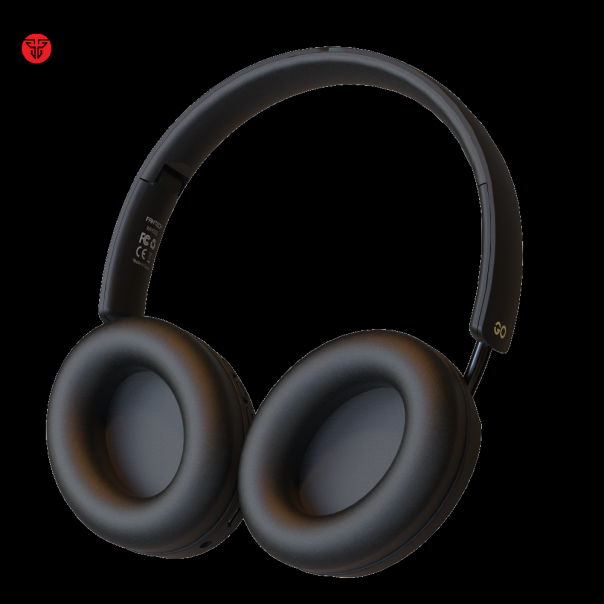 Bluetooth slušalice Fantech GO Air WH02S crne - 220822
